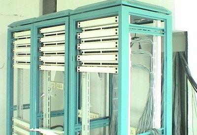 東莞森華電腦科技 專業計算機網絡工程施工服務，助力企業數字化轉型