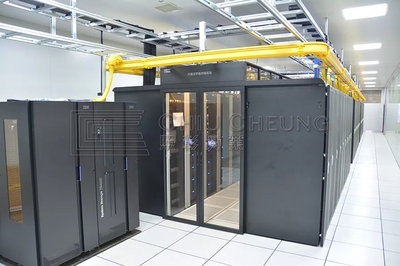 計算機網(wǎng)絡(luò)工程施工的技術(shù)應(yīng)用與實踐探索